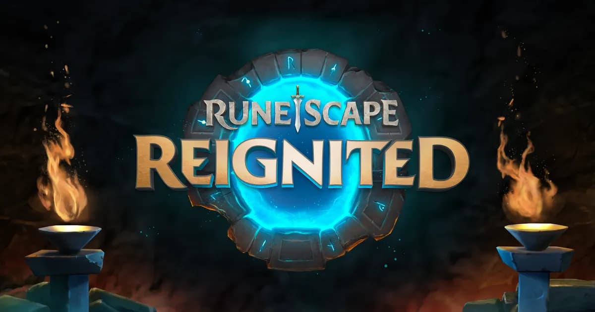 Jagex, 플레이어 반발로 RuneScape: Reignited 취소