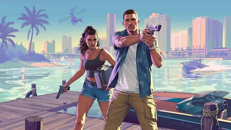 GTA 6: Novos Detalhes de Gameplay e Imagens Revelados