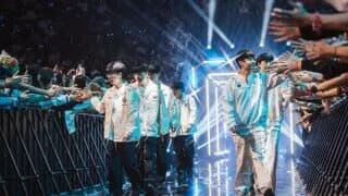 2026 LoL World Championship: Gen.G and DK Advance as T1 and Hanwha Fall