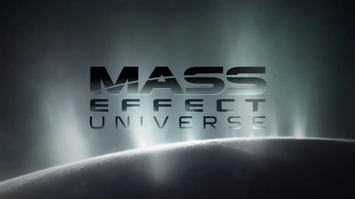Vazamento do Trailer de Mass Effect: Universe Após Fechamento da BioWare
