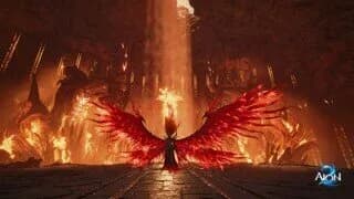 NCSOFT公布《Aion 2》开发内幕