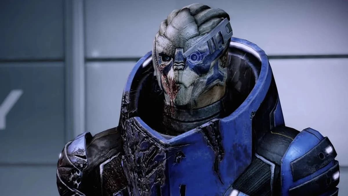 BioWare Co-Founder Reflects on Studio Closure and Mass Effect Cancellation