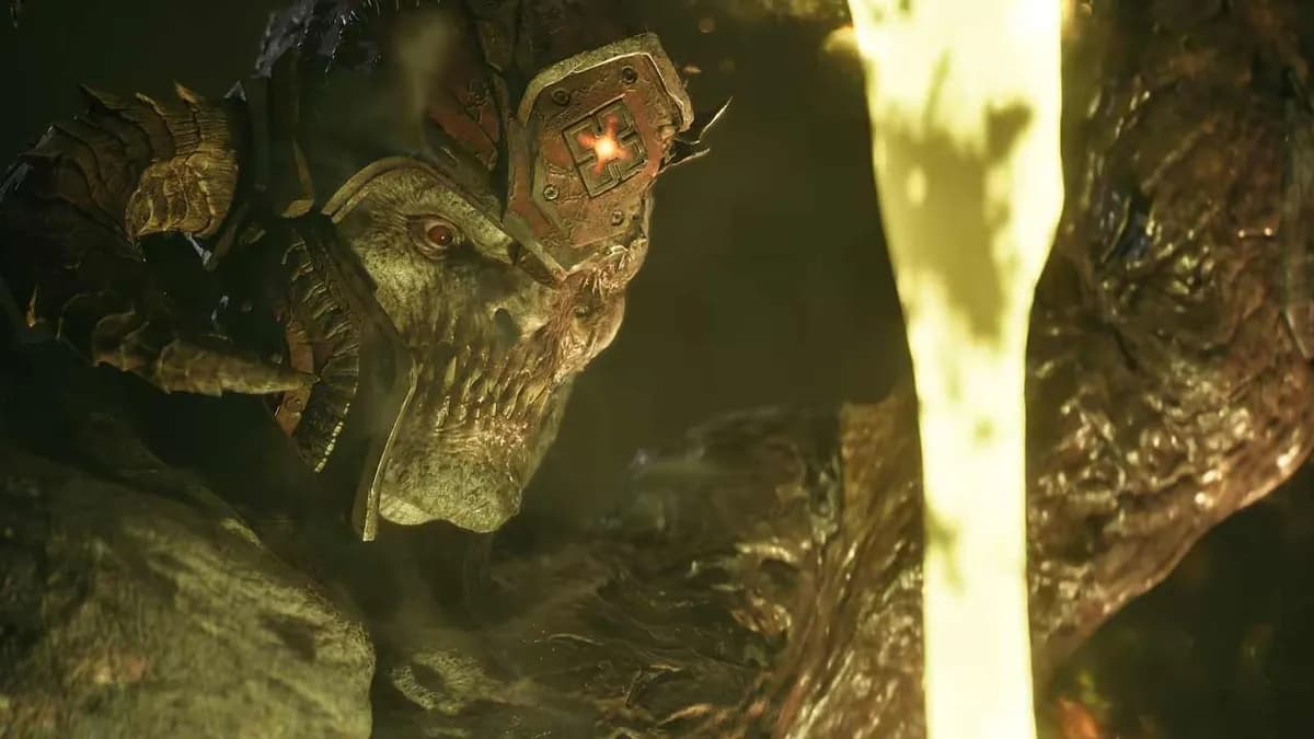 『Gears of War』の未来：迅速な展開が期待される