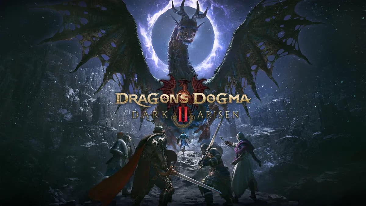 Dragon's Dogma 2: Dark Arisen Lançado Hoje com Novos Conteúdos