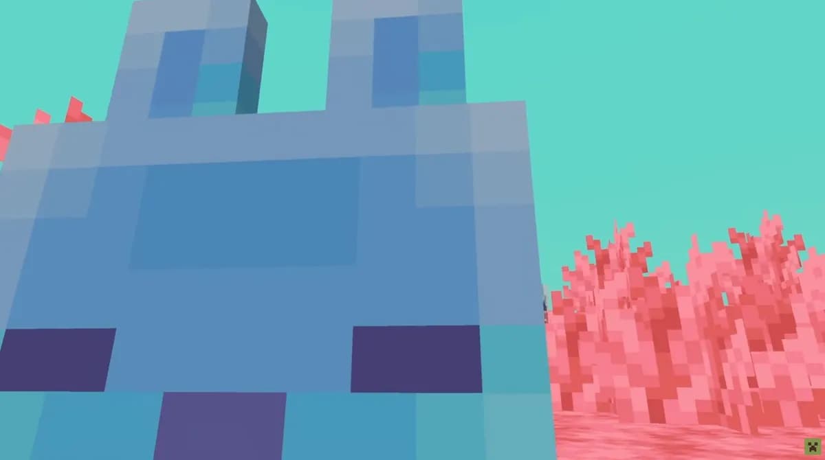 Minecraft Presenta Su Primera Nueva Dimensión en 15 Años: The Sift