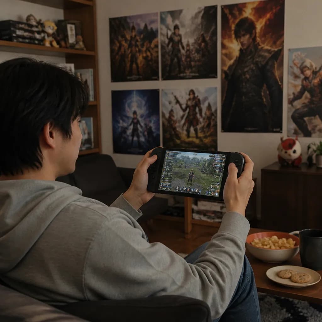 ファイナルファンタジーXIV：新拡張「失われた探検者」が2月に登場