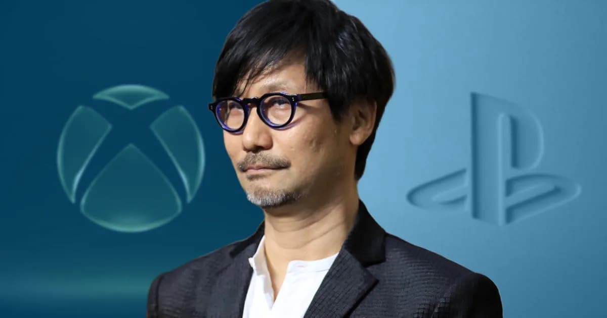 小岛秀夫回应索尼对《Physint》的决定，依然对公司充满感情