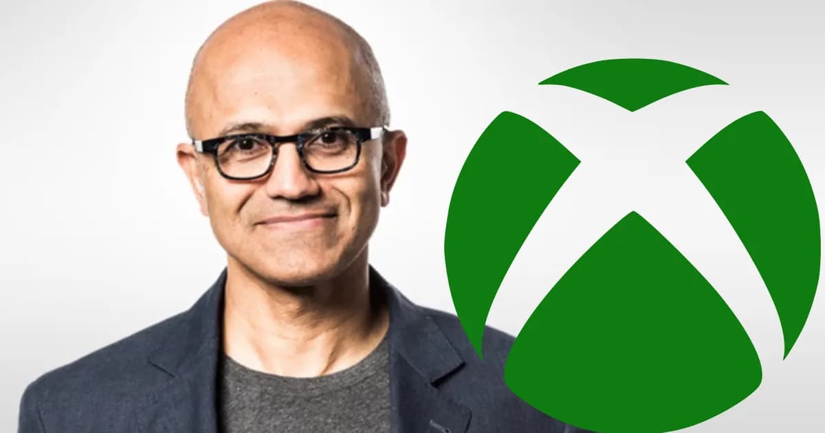 마이크로소프트 CEO, 해고 속에서도 Xbox 재편성 지지
