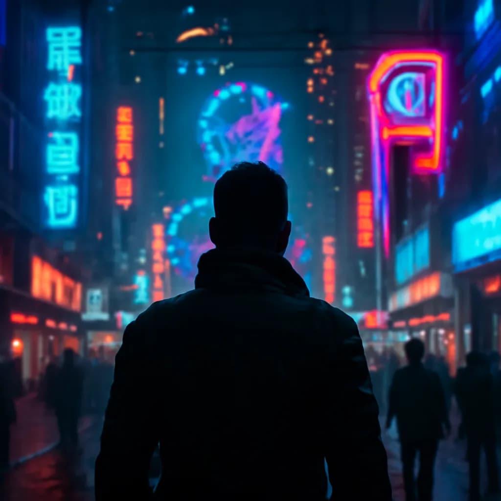 Cyberpunk 2077 será adaptado a película de acción real