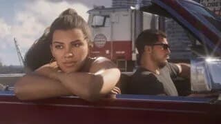 GTA 6のローンチトレーラーが2026年11月19日の発売日を確認