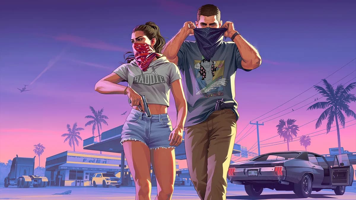 Novos Detalhes Revelados sobre GTA 6: Rockstar Expande Recursos do Mundo Aberto
