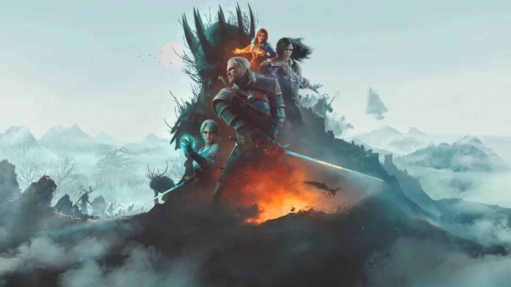 The Witcher 3 Remasterizado: ¿Realmente Cambia Todo?