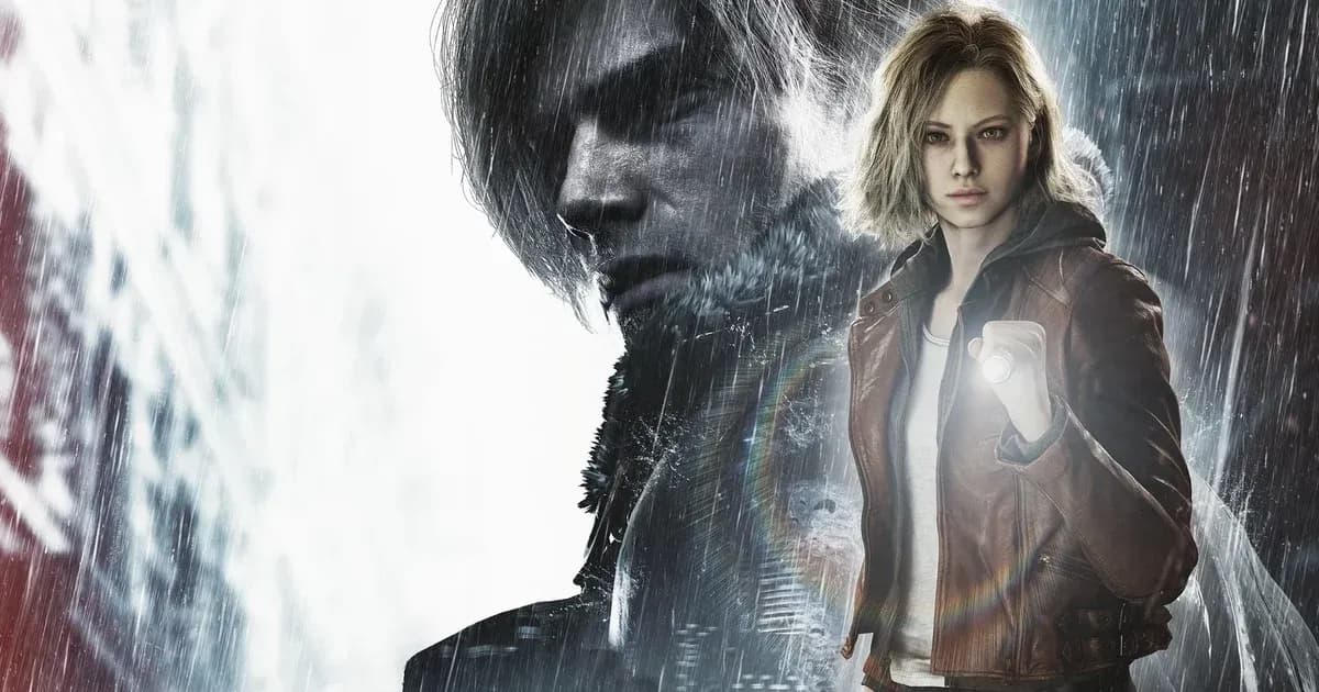 Capcom Busca Integrar IA en su Motor de Desarrollo de Juegos
