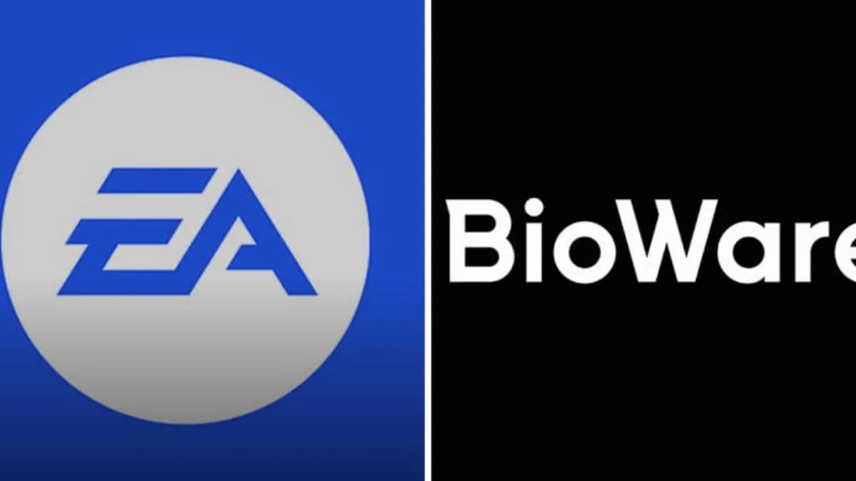 EA Anuncia Demissões e Fechamento da BioWare