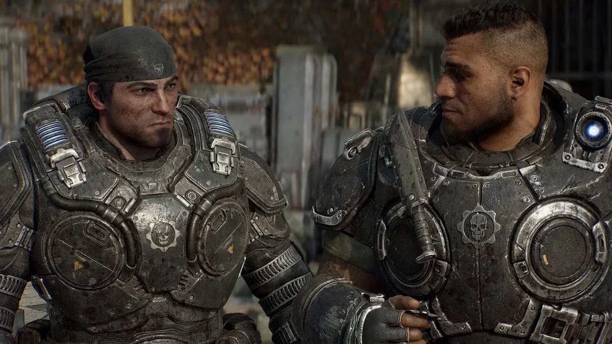 『Gears of War: E-Day』開発者がXbox独占の重要性を強調