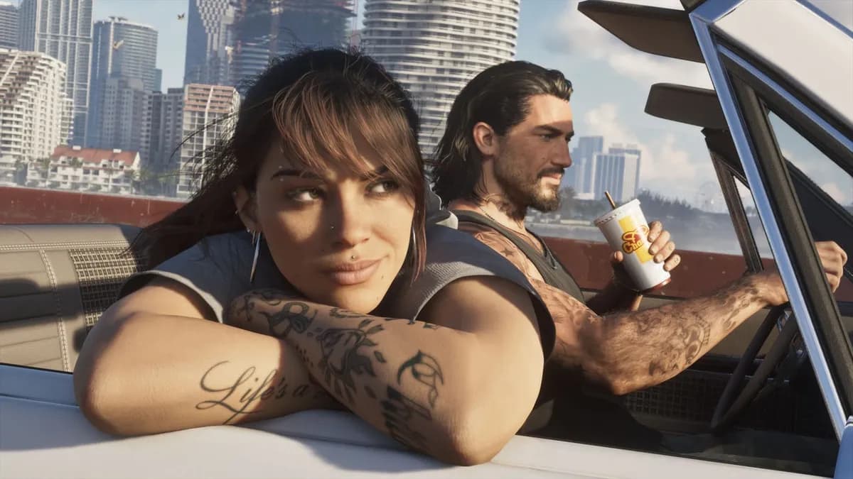 GTA 6 Receives PEGI 18 Rating, Revealing Graphic Content Details