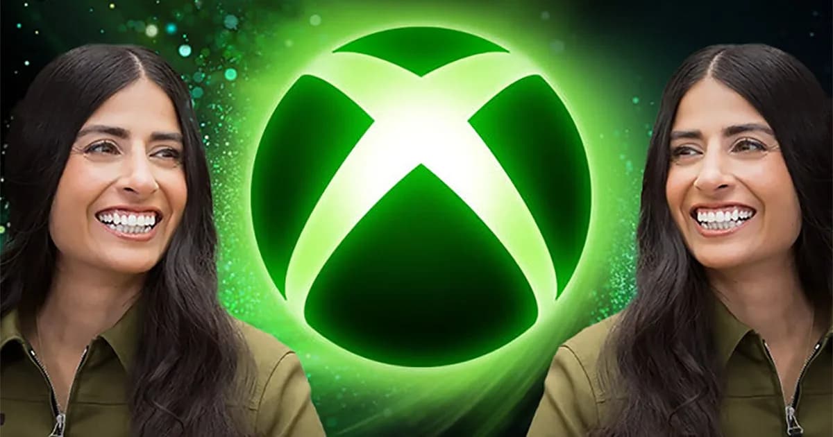 Las ventas de hardware de Xbox caen ante alta demanda, afirma Asha Sharma