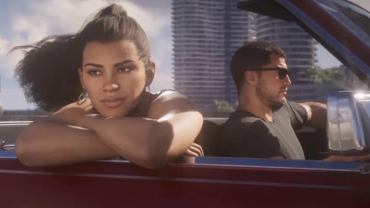 Mais de 30 Novas Imagens do Trailer de Lançamento de GTA 6 São Reveladas