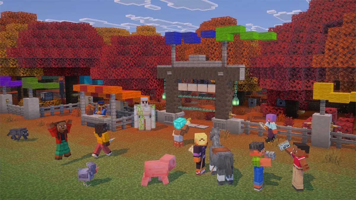 Minecraft、販売数4億2500万本を突破し、毎日30万人以上の新規プレイヤーを獲得