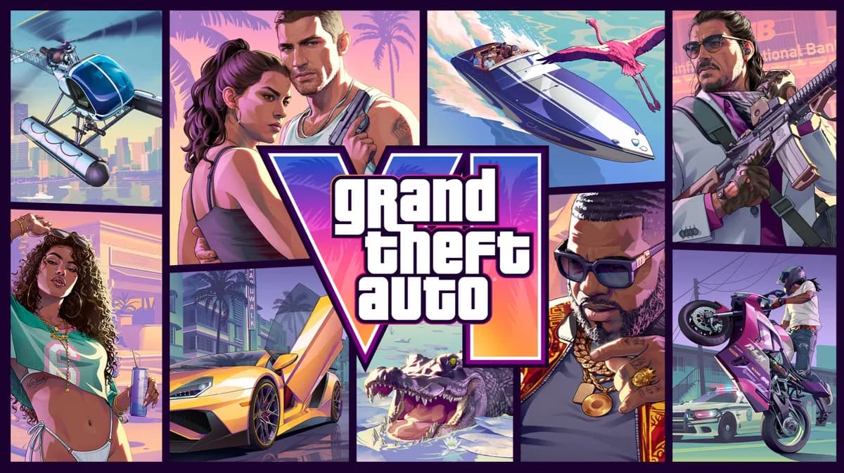 サイバーリーク、物理版リリース要求に応じなければGTA 6の完全ビルドをリークすると脅迫