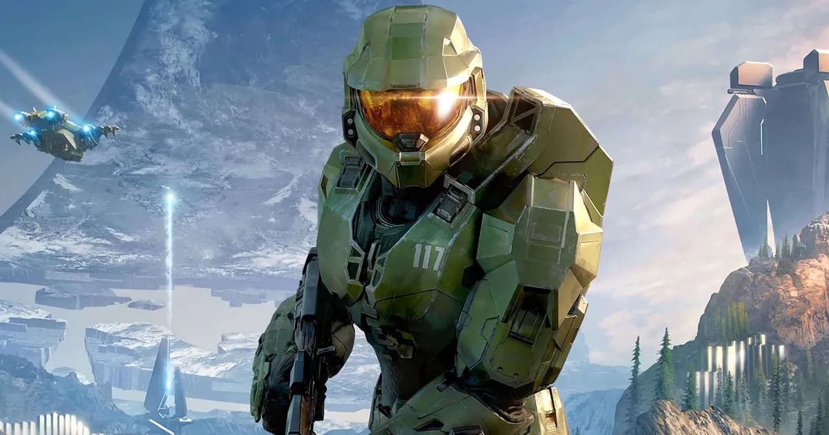 Halo Studios Remains Committed to Upcoming Novel Despite Layoffs