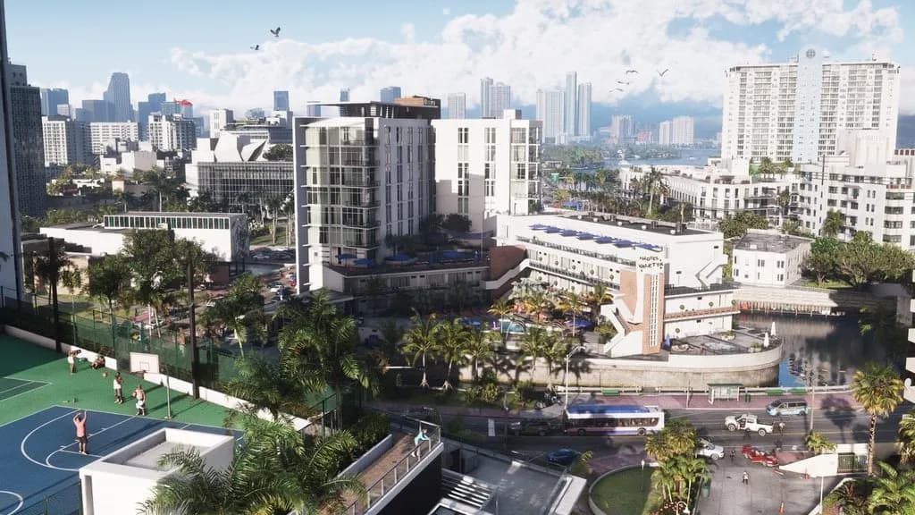 GTA 6: Comprehensive Overview of New Features