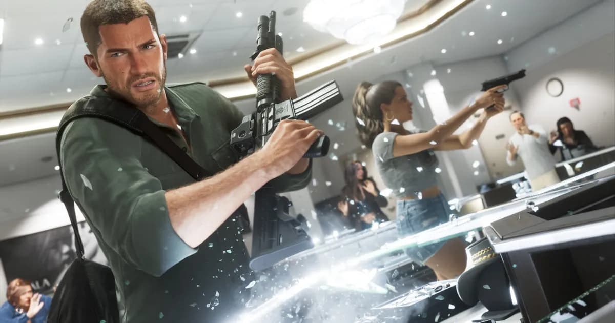 GTA 6 Permitirá a los Jugadores Robar Casi Cualquier Cosa