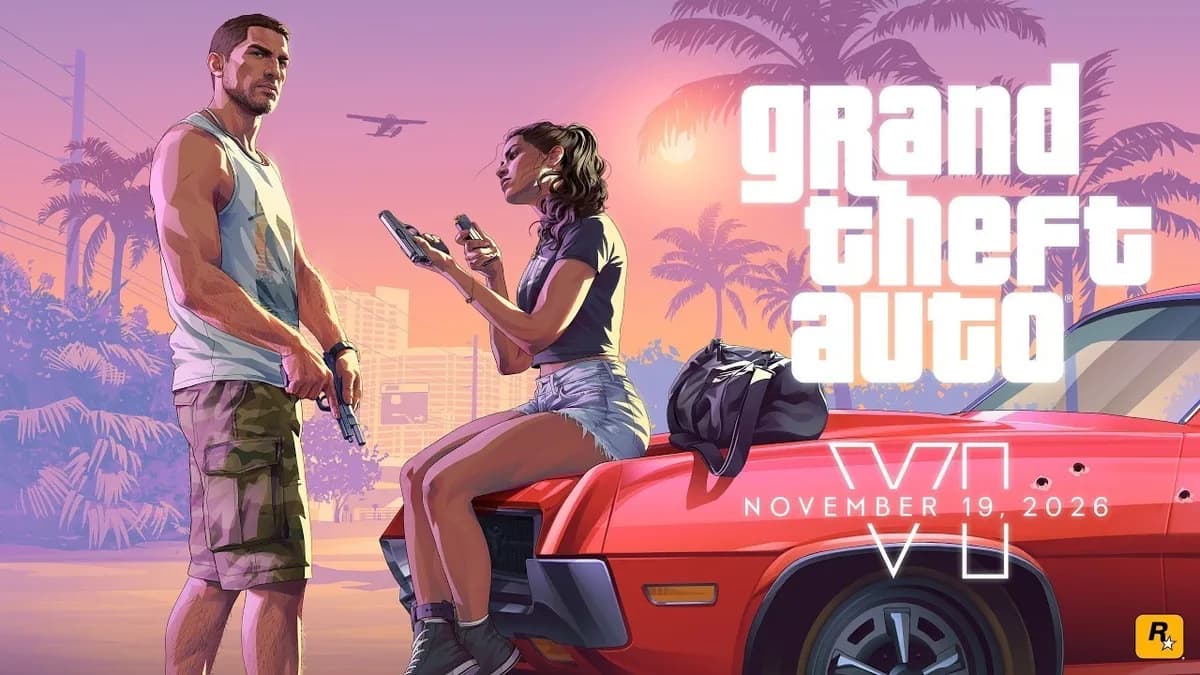 『グランド・セフト・オート VI』のローンチトレーラーがJusticeの新曲を披露