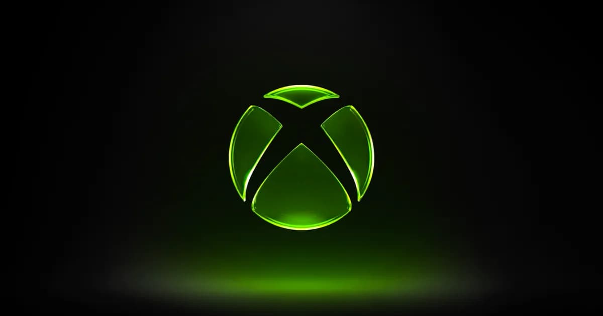 Xbox CEO Asha Sharma、再成長の兆しを発表