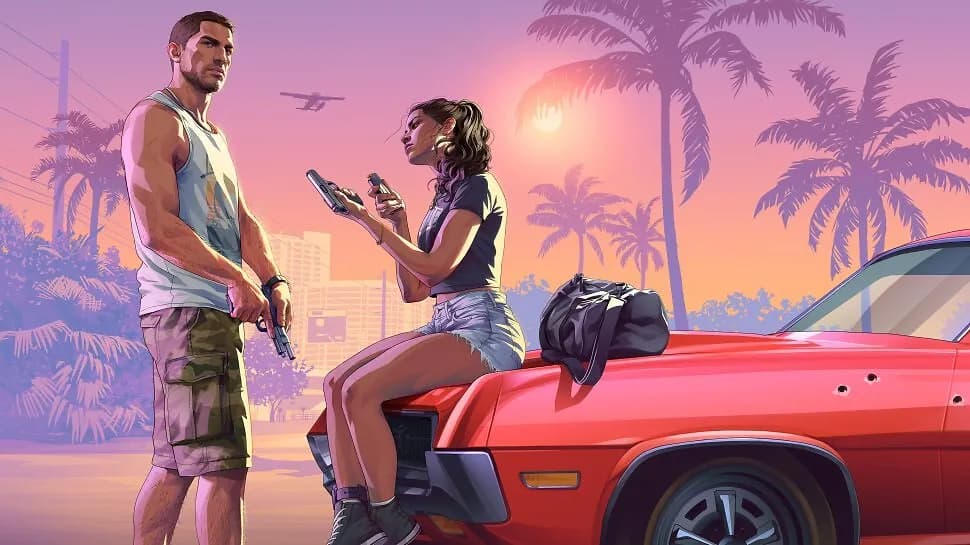 Rockstar Games Releases Launch Trailer for GTA 6 Ahead of November Release