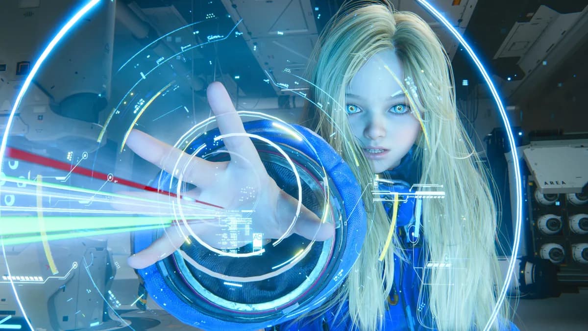 Capcom Planeja Transformar RE Engine em um Motor de Jogo Impulsionado por IA