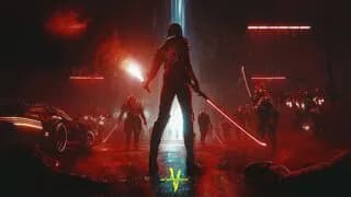 CD Projekt Red e Paramount Pictures Produzirão Filme Live-Action de Cyberpunk 2077
