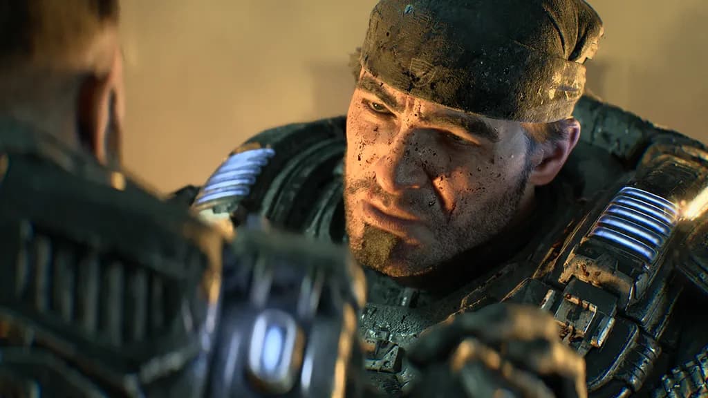 Gears of War E-Day: Un Regreso a la Esencia de la Exclusiva de Xbox
