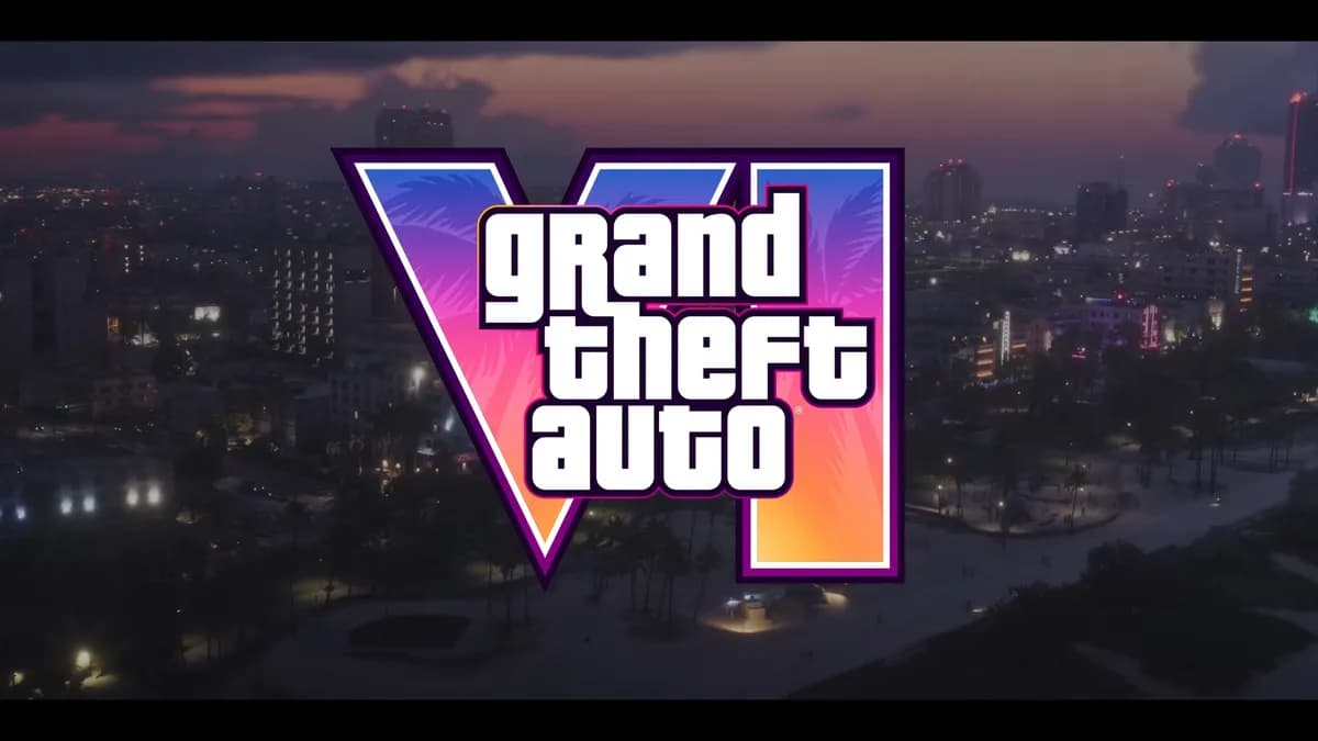Rockstar Games Lança Trailer de Grand Theft Auto VI
