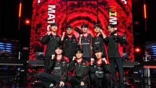 라이엇 게임즈, 10월 24일부터 상하이에서 발로란트 챔피언스 개최