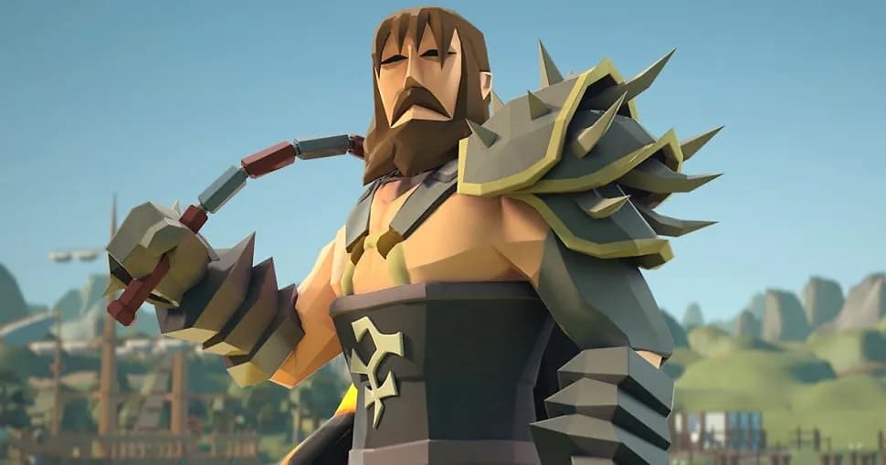 Jagex Announces RuneScape 4: A New MMO Powered by Unreal Engine