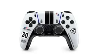 Gran Turismo 7 Adds Six New Cars and Limited Edition Controller