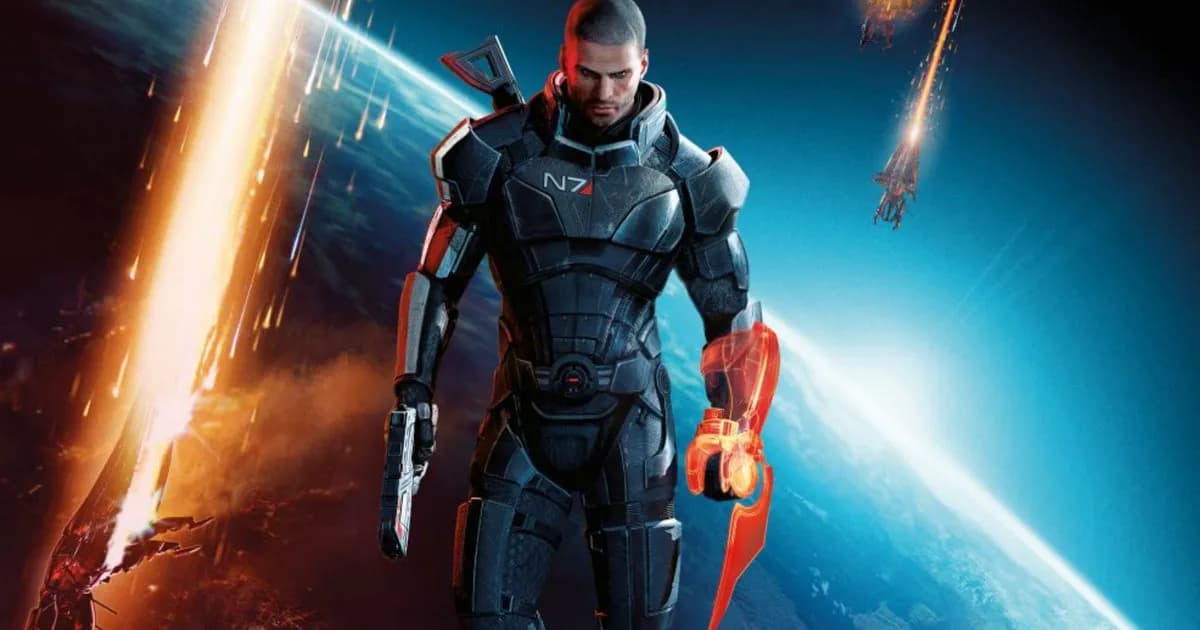 BioWare Cierra Tras 30 Años de Desarrollo de Videojuegos