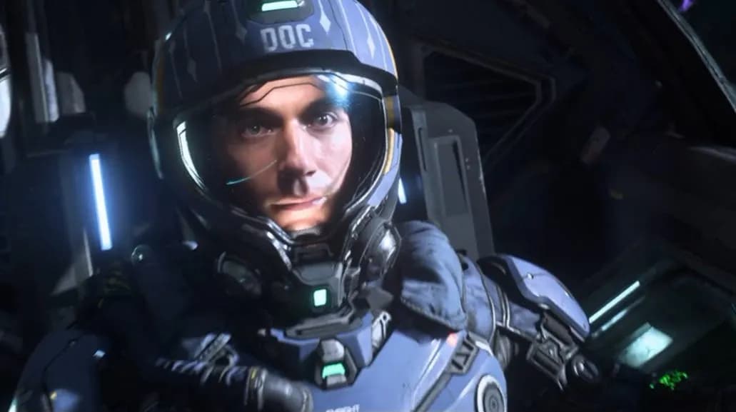 Squadron 42 Revealed with New Trailer and Cast Details Ahead of 2027 Launch
