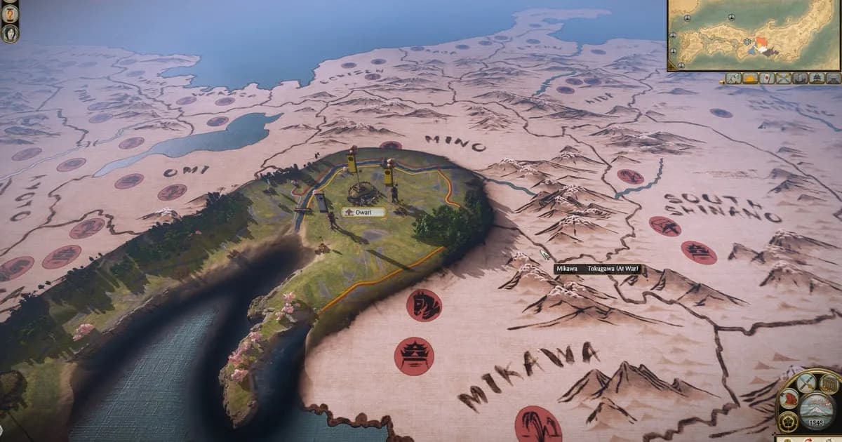 セガ、品質問題で『Total War: Shogun 2 - Complete Edition』の販売を一時停止