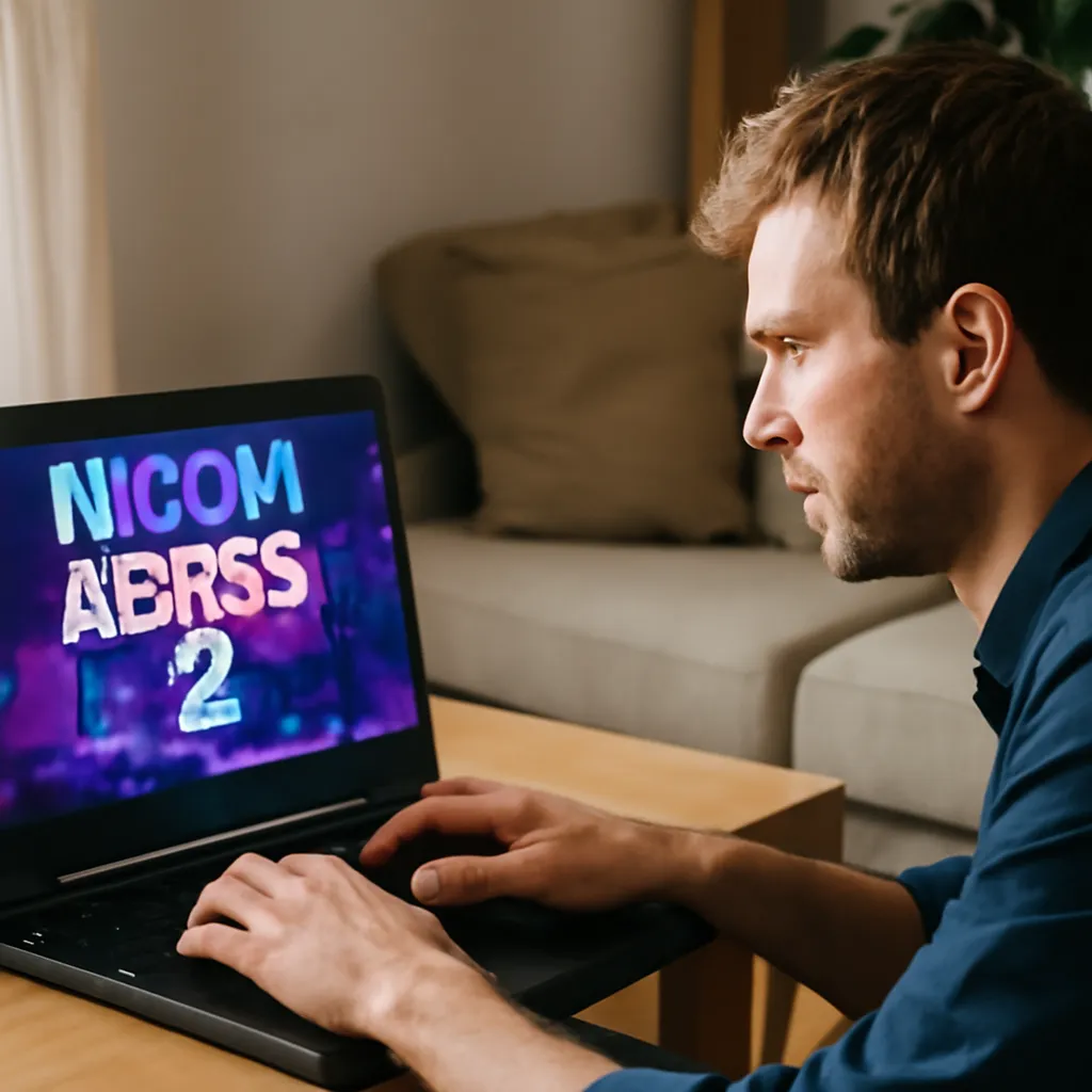 'Neon Abyss 2', 10월 8일 공식 출시