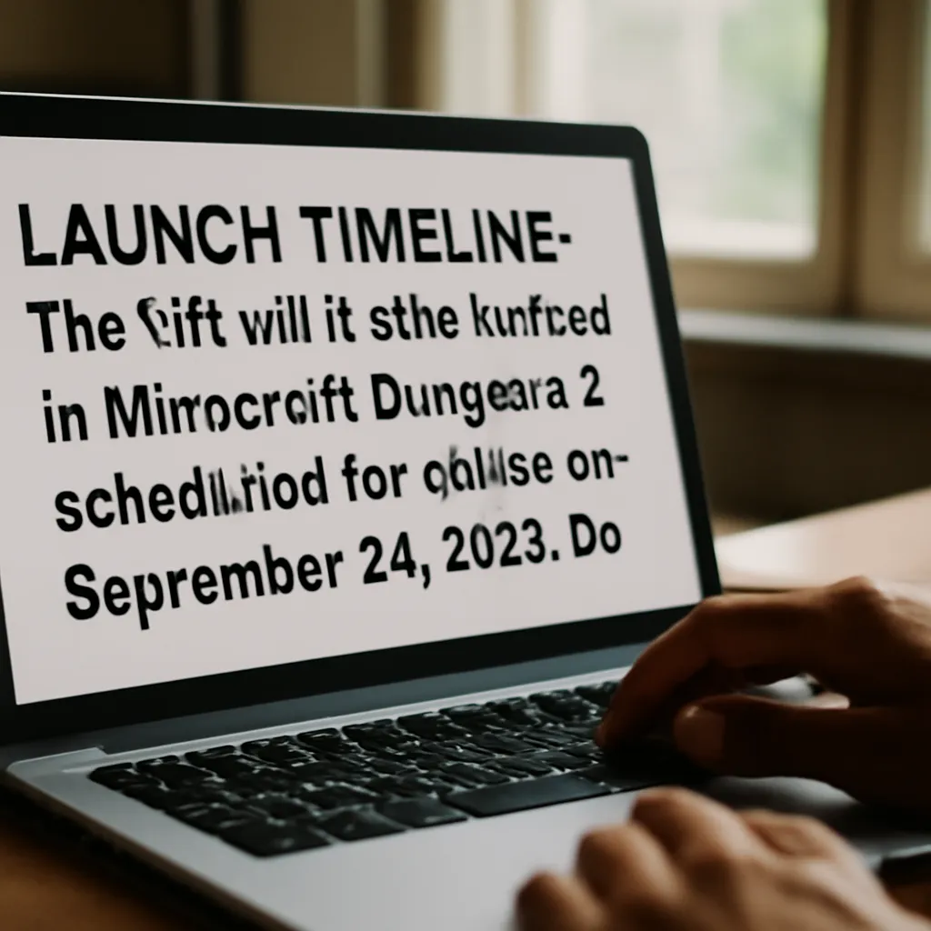 《Minecraft》将在2027年推出新维度‘The Sift’