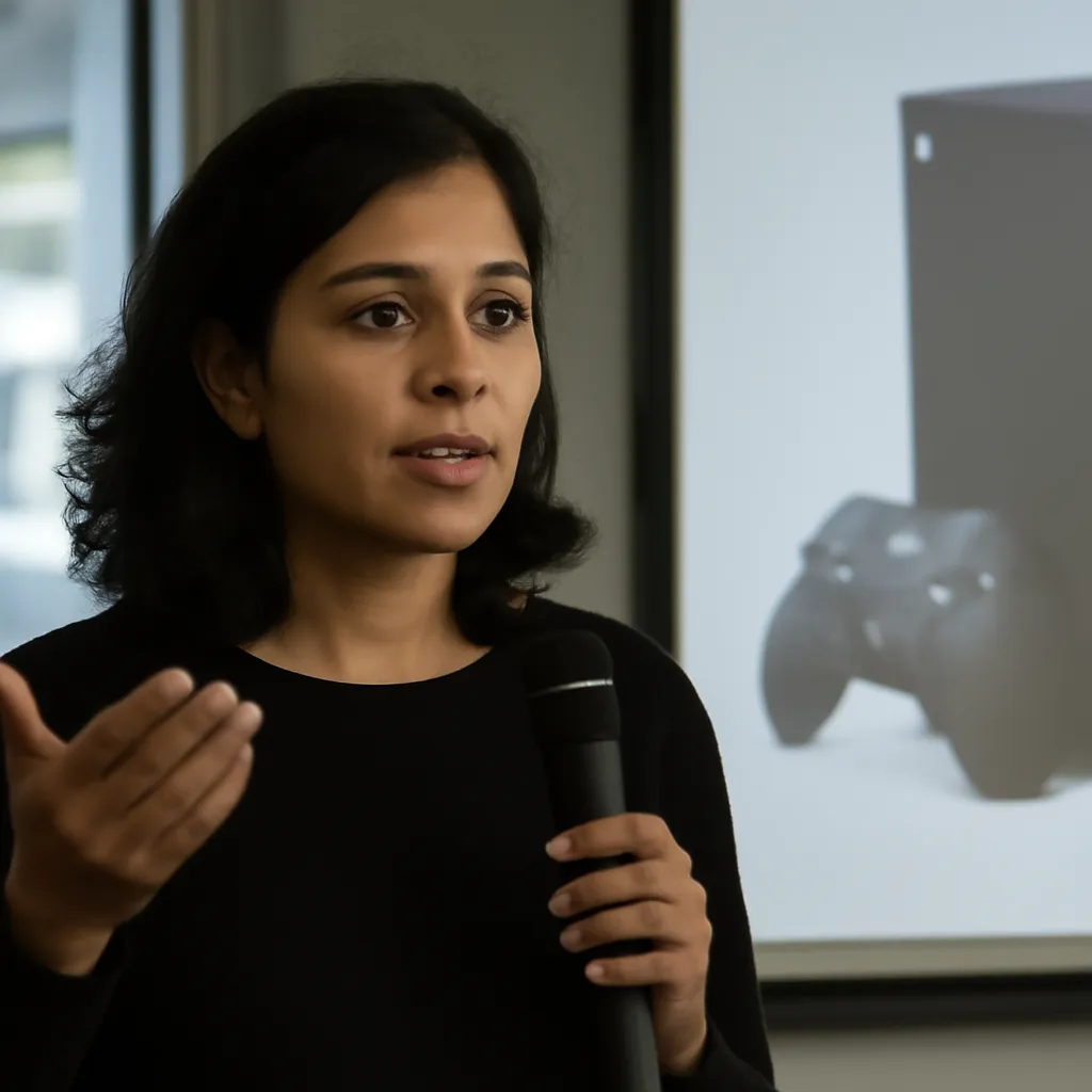 Microsoft Anuncia Xbox Project Helix como una Familia de Dispositivos