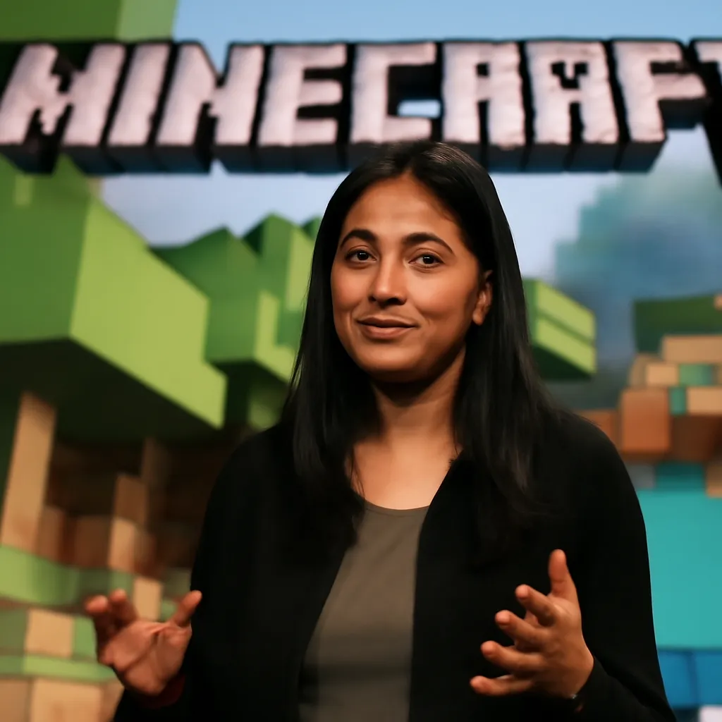 Minecraft、販売数4億2500万本を突破し、毎日30万人以上の新規プレイヤーを獲得