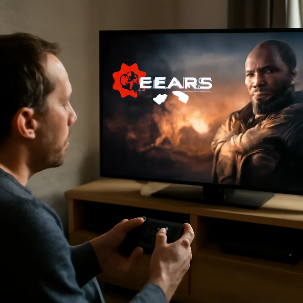 『Gears of War』の未来：迅速な展開が期待される