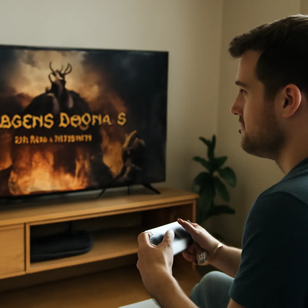 Dragon's Dogma 2: Dark Arisen se Lanza Hoy con Nuevo Contenido