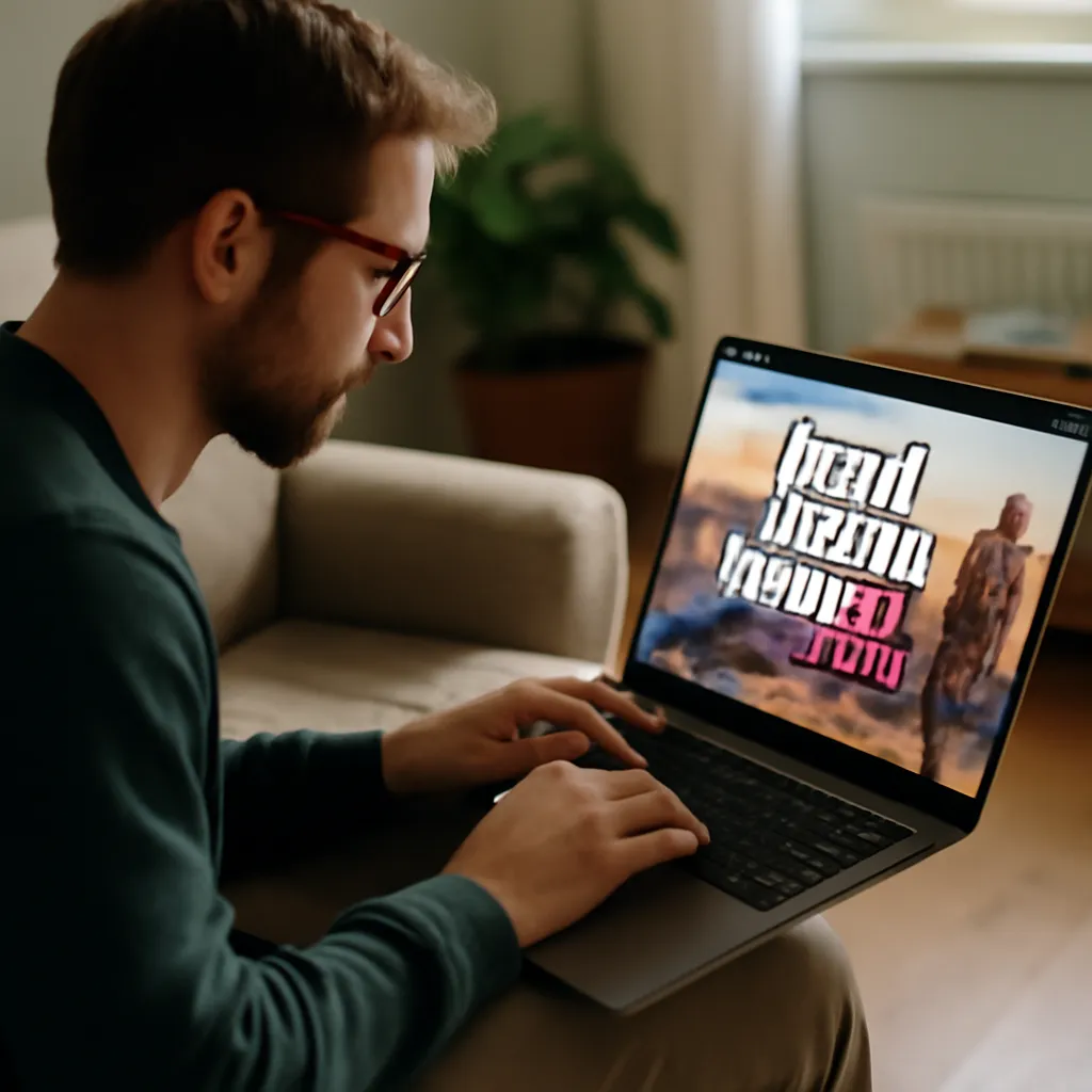 GTA 6のローンチトレーラーからの33の新情報