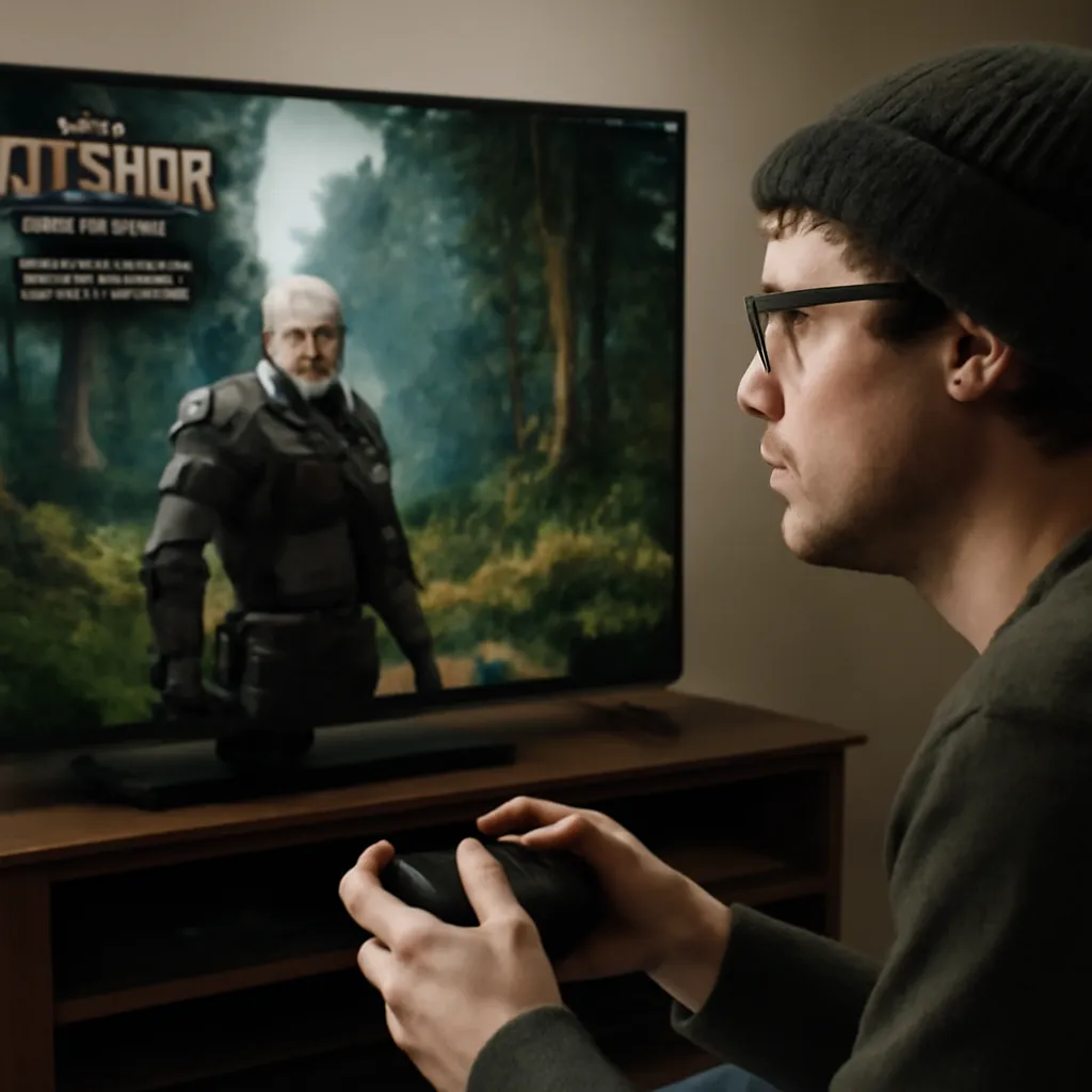 The Witcher 3 Remastered Achieves Record Player Numbers on Steam