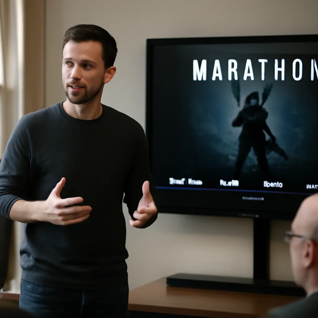 Bungie Revives Marathon Development with New Updates