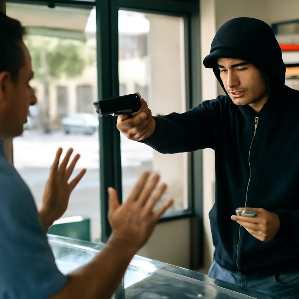 GTA 6 Permitirá a los Jugadores Robar Casi Cualquier Cosa